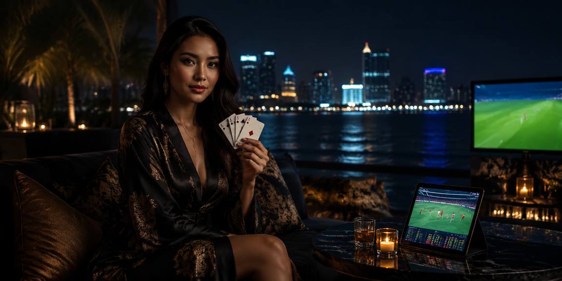 evohoki evohoki Live Roulette Tables